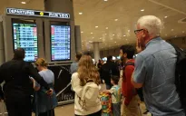 Israel khuyến cáo công dân khi ra nước ngoài
