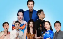 THTT Giữ biển trời quê hương (20h10, VTV1)