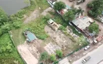 Vướng mắc về thu hồi đất nông nghiệp ở huyện Thanh Trì, Hà Nội