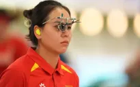 Lịch thi đấu Olympic 2024 ngày 02/8 của Đoàn Thể thao Việt Nam