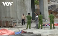 Hỗ trợ các nạn nhân vụ tai nạn lao động nghiêm trọng tại Lào Cai