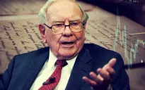 Warren Buffett lại bán thêm cổ phiếu Bank of America