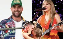 Taylor Swift sẽ sớm đính hôn