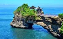 Indonesia siết chặt quản lý du khách quốc tế đến Bali