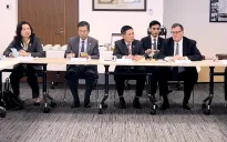 Hợp tác tài chính Việt Nam - Australia