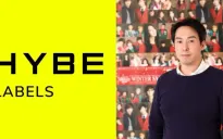 HYBE chiêu mộ cựu Giám đốc điều hành của SM