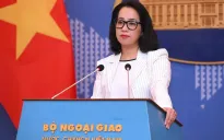 Đề nghị Hoa Kỳ tiến tới sớm công nhận quy chế kinh tế thị trường của Việt Nam