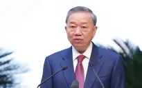 Toàn văn Phát biểu nhậm chức của Tổng Bí thư Ban Chấp hành Trung ương Đảng