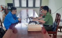 Triệt phá nhóm đối tượng truyền bá hàng nghìn video khiêu dâm