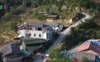 Yên Bái: Xóa nhà tạm, nhà dột nát hỗ trợ người dân an cư lạc nghiệp