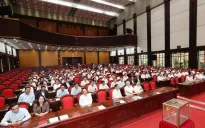 Bế mạc Hội nghị Ban Chấp hành Trung ương khóa XIII