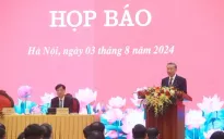 Tổng Bí thư, Chủ tịch nước Tô Lâm: Tận tâm, tận lực, tận hiến vì sự nghiệp của Đảng Cộng sản Việt Nam vinh quang