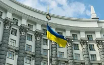 Ukraine rút khỏi 134 thỏa thuận quốc tế của CIS