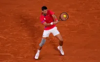 Olympic Paris: Djokovic đứng trước tấm huy chương vàng lịch sử