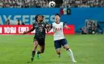 Giao hữu | Bayern Munich thắng dễ trước Tottenham