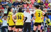 Lịch thi đấu bóng chuyền SEA V.League hôm nay (4/8): Việt Nam vs Thái Lan, Indonesia vs Philippines