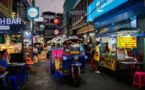 Thái Lan khởi động dự án phục hồi kinh tế toàn quốc