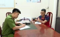 Quảng Ninh: Bắt giữ đối tượng cướp giật đồ của khách du lịch người nước ngoài