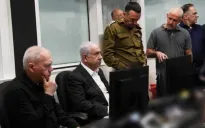 Israel chuẩn bị hầm ngầm để ứng phó với cuộc tấn công của Iran