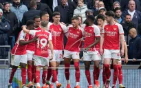 Quá tam ba bận, đã đến lúc Arsenal xưng vương Premier League?