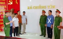 Bắt chủ tịch xã ở Sơn La về tội làm giả giấy tờ