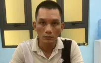 Bắt kẻ có 5 tiền án, trộm cắp tài sản trong ngày hội đạp xe