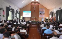 Đảm bảo tự do sinh hoạt tín ngưỡng tôn giáo cho tín đồ dân tộc thiểu số