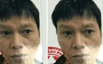 Công an TP Hà Nội truy nã đặc biệt đối tượng giết người