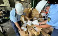 Lực lượng quản lý thị trường xử lý hơn 30.000 vụ vi phạm trong 7 tháng