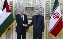 Nỗ lực ngoại giao ngăn chặn xung đột Iran - Israel