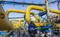 Áo dự kiến loại bỏ khí đốt Nga vào năm 2027