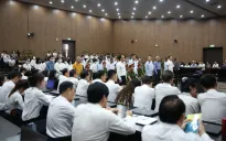 Mức án đối với từng bị cáo trong vụ án tại Tập đoàn FLC