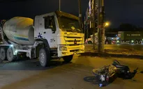 6 tài xế bị khởi tố hình sự do lái xe gây tai nạn giao thông