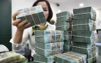 7 tháng đầu năm thu ngân sách đạt gần 70% dự toán