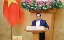 Thủ tướng chủ trì phiên họp Chính phủ thường kỳ tháng 7