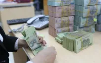 Thu hồi trên 50.000 tỷ đồng tiền nợ thuế