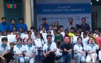 Chăm lo năm học mới cho trẻ em vùng cao