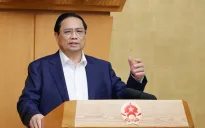 Thủ tướng Phạm Minh Chính: Phấn đấu kết quả năm 2024 cao hơn, bao trùm hơn, toàn diện hơn năm 2023