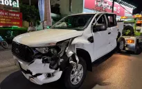 Khởi tố vụ tai nạn đường sắt khiến 2 người tử vong ở Đồng Nai