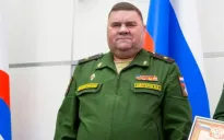 Nga bắt giữ tướng hàng đầu vì cáo buộc biển thủ công quỹ