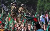 Bangladesh dỡ bỏ lệnh giới nghiêm, mở cửa lại công sở, trường học