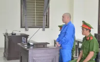 Long An: Vận chuyển hơn 4 kg ma túy, một bị cáo nhận án tù chung thân