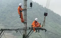 Hoàn thiện lộ trình tách Trung tâm điều độ hệ thống điện quốc gia