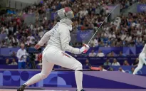 Vượt qua giới hạn của bản thân ở Olympic 2024
