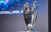 Thể thức bốc thăm mới tại UEFA Champions League 2024/25