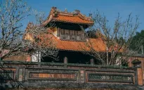 Thừa Thiên Huế chi gần 100 tỷ tu bổ phục hồi lăng vua Tự Đức