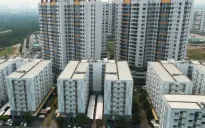 Hà Nội bổ sung hơn 800 căn nhà ở xã hội