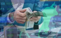 Năm 2023, lợi nhuận trước thuế các công ty chứng khoán đạt gần 22.000 tỷ đồng