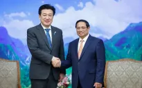Việt Nam mong muốn cùng Nhật Bản triển khai thực chất, hiệu quả khuôn khổ Đối tác chiến lược toàn diện