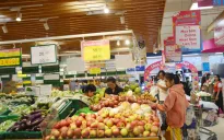 Bán hàng lưu động để bình ổn thị trường